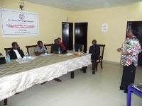 Leadership and Management Course for Bishops